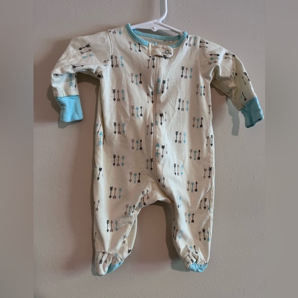 Arrow sleepers - Picture 2 of 2